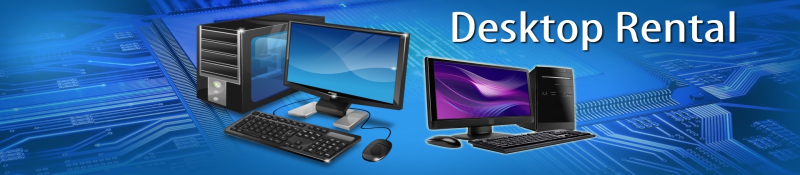 Laptop on Rent or hire for a Day, Week & Month in Mumbai